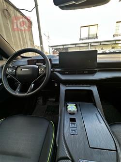Haval H6 GT